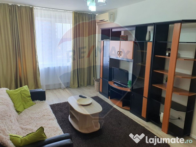 Inchiriere Apartament cu 3 camere în zona Liviu Rebreanu