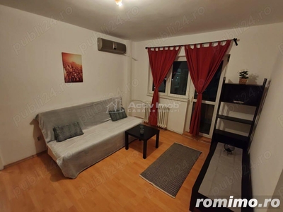 metrou Brancoveanu - 2 camere - renovat