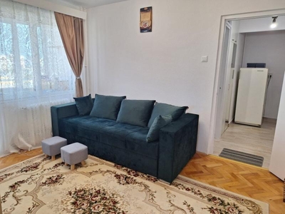 Oportunitate! Apartament de 2 camere, Gheorgheni