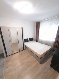 Owner offers for rent a studio apartament in Militari Rezidence, also for ucrainians too