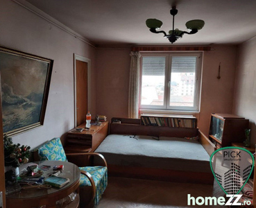 P 1099 - Apartament cu 2 camere în Târgu Mureș
