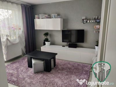 P 1101 - Apartament cu 2 camere în Târgu Mureș, zona S...
