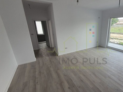 Penthouse. Tersa 51 mp. Timisoara. Comision 0 %.