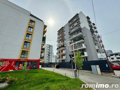 Apartament 2 Camere cu disponibilitate imediata!