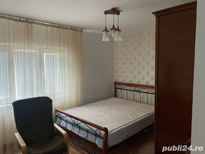 Proprietar: vând apartament cu 3 camere, 73.91 m2, în Cornetu la 10 km de București