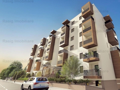 Roka Residence - Doamna Ghica 2024