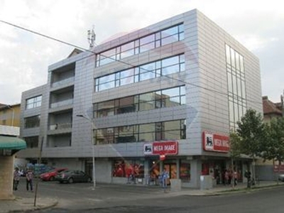 Spatiu comercial 226 mp inchiriere in Clădire birouri, Bucuresti, Domenii