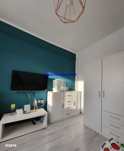 Apartament Luminos | Bloc Nou | Mobilat si UtilatI l IdeaI Investitie