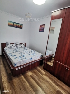 Tomis Nord - Ciresica - Apartament 2 camere