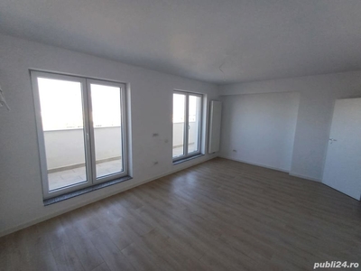 Vand apartament finalizat Maurer Residence Constanta