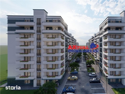 Apartament 2 camere | 48 MPU | Lift | Pivnita | Cedonia