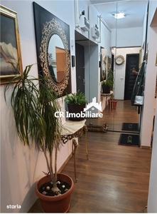 Apartamente luminoase, zona centrala, investitie imobiliare!