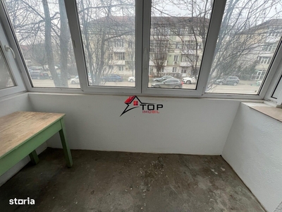 Vanzare apartament 2 camere Tudor Vladimirescu -etaj 1