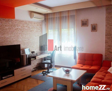 Vânzare apartament 3 camere Unirii