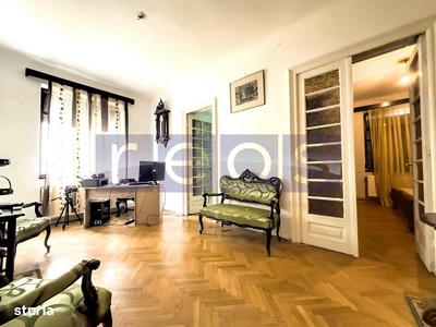 VANZARE | APARTAMENT 4 CAMERE CURTE | ZONA TITULESCU