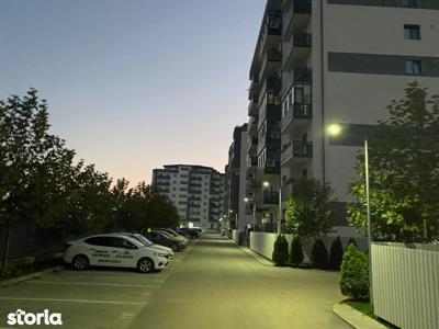 Apartament 2 camere, 55 mp utili , ansamblu nou,Dobroesti