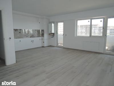 Aproape de finalizare, apartament 3 camere, priveliste deosebita,Copou