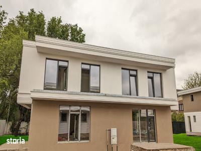 Casa duplex-sector 4- Hornbach Berceni-P+1