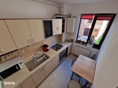 Dimitrie Leonida/Metrou-Apartament 2 camere/Bloc nou