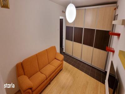 Gorjului/Metrou-Apartament 2 camere modern