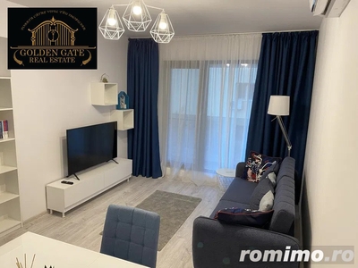 2 Camere | Rond PIPERA -AppTown North | Incalzire Pardoseala | Parcare