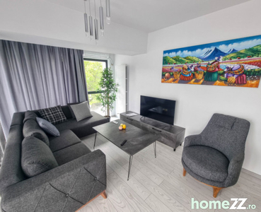 3 camere la cheie (investitie - Booking/AirBnb sau mutare i