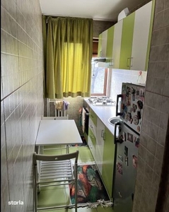 Vanzare apartament 3 camere deosebit in zona Sub Cetate, Floresti!