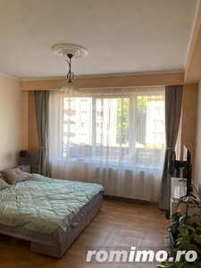 Apartament 1 camera, 39 mp, PET FRIENDLY , Zona Borhanciului