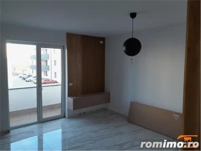 Apartament 1 camera Giroc-bloc nou