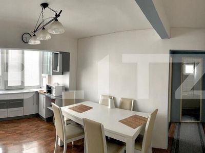 Apartament 2 camere decomandate, 47 mp, mobilat si utilat, Grigorescu