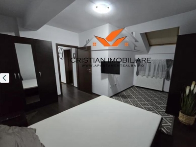 Apartament 2 camere bloc nou, zona Stadion, mobilat, utilat!