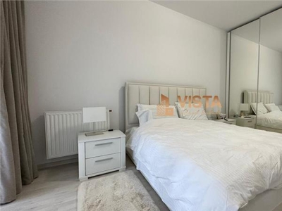 Apartament 2 camere, complet mobilatutilat, Racadau