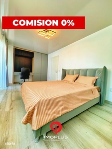 APARTAMENT 2 CAMERE COMPLEX NOU COPOU 0% COMISION la cumparare