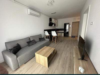 Apartament 2 camere - complex Tomis Park