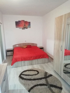 Apartament 2 camere de închiriat, semidecomandat, Oasului 86-90