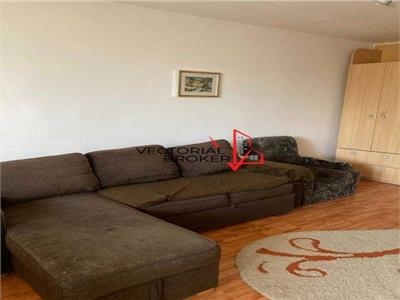 Apartament 2 camere decomandate, bl.1978, 56mp, Titan Parc