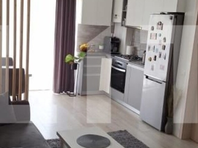 Apartament 2 camere, etaj intermediar, la cheie, Beta Residence