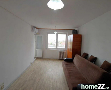 Apartament 2 camere Fizicienilor