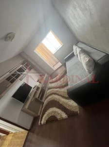 Apartament 2 camere Gemenii etajul 1