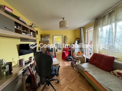 Apartament 2 camere| Gheorgheni