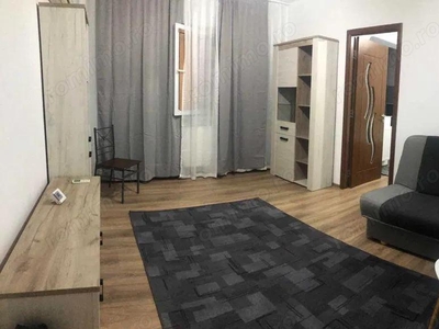 Apartament 2 camere Girocului