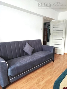 Apartament 2 camere Grivitei