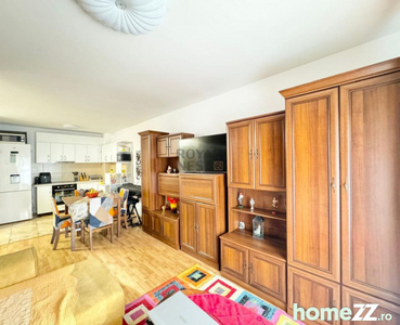 Apartament 2 camere in Avantgarden