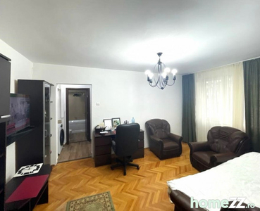 Apartament 2 camere in Gheorgheni zona Bizusa