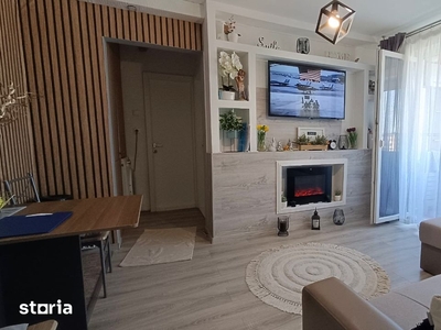 Apartament de închiriat cu 4 camere în zona ultracentrală, Oradea