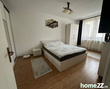 Apartament 2 camere in Manastur aproape de Dennver