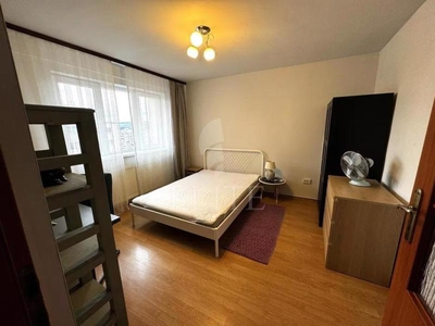 Apartament 2 camere in zona BIG