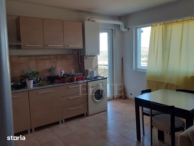 Apartament cu o camera, zona Iulius Mall Intre Lacuri, 40 mp