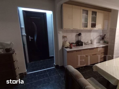 Apartament 2 camere zona Gradina Botanica