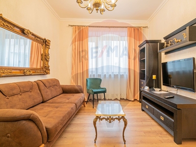 Apartament 2 camere inchiriere in casă vilă Brasov, Centrul Istoric